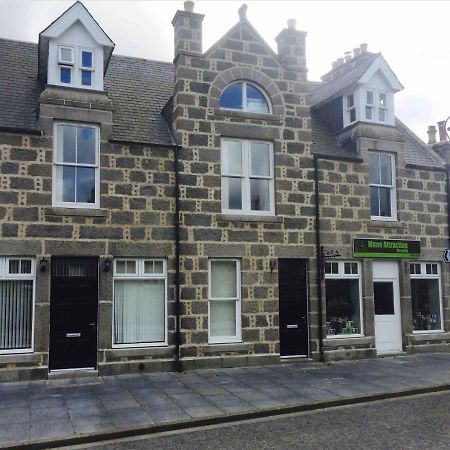 Deeside Snugs Apartments Kincardine O'Neil Exterior foto