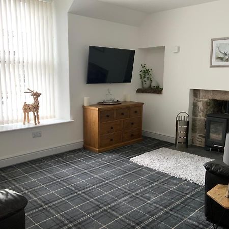 Deeside Snugs Apartments Kincardine O'Neil Exterior foto
