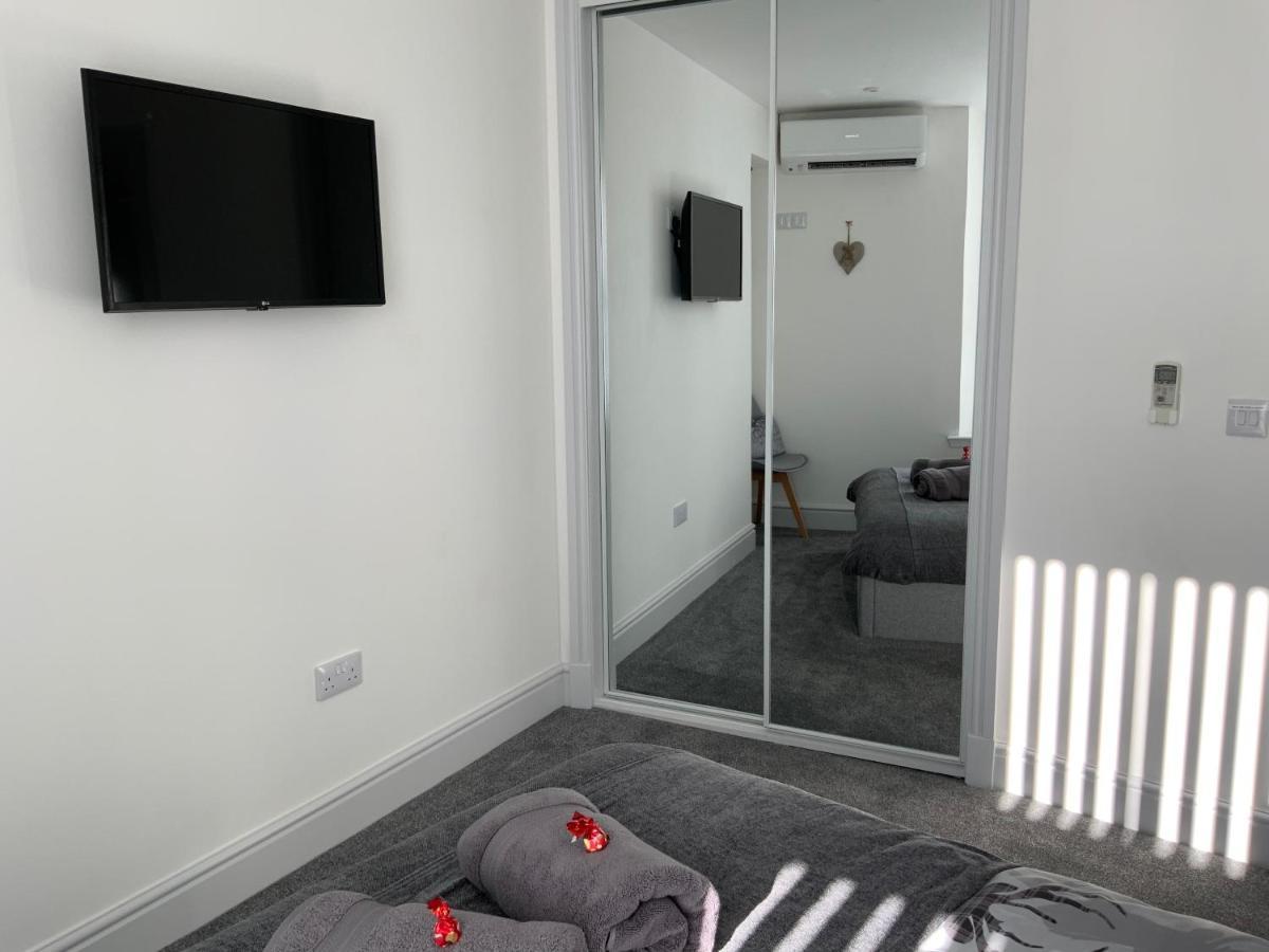 Deeside Snugs Apartments Kincardine O'Neil Exterior foto