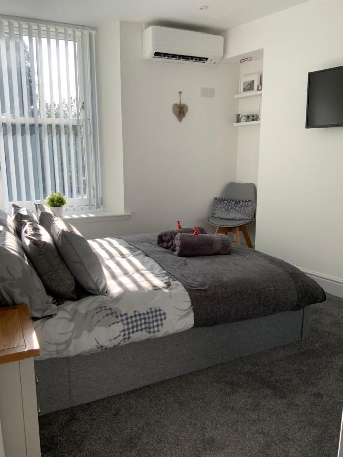 Deeside Snugs Apartments Kincardine O'Neil Exterior foto