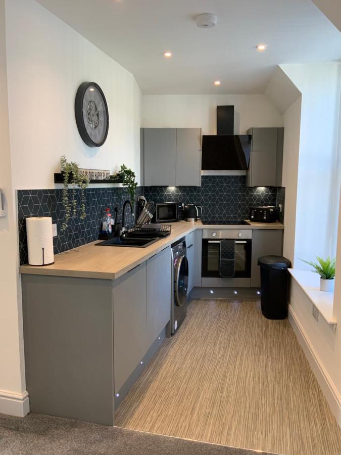 Deeside Snugs Apartments Kincardine O'Neil Exterior foto