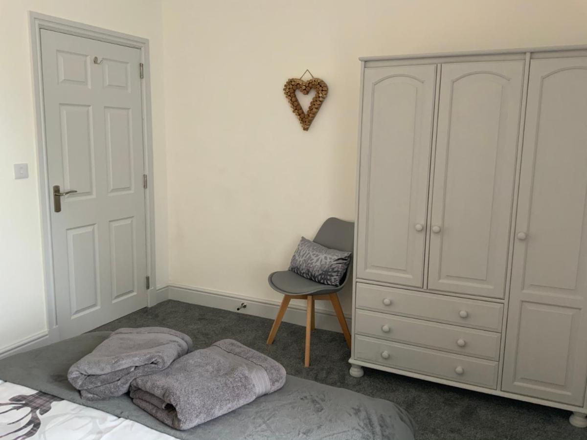 Deeside Snugs Apartments Kincardine O'Neil Exterior foto