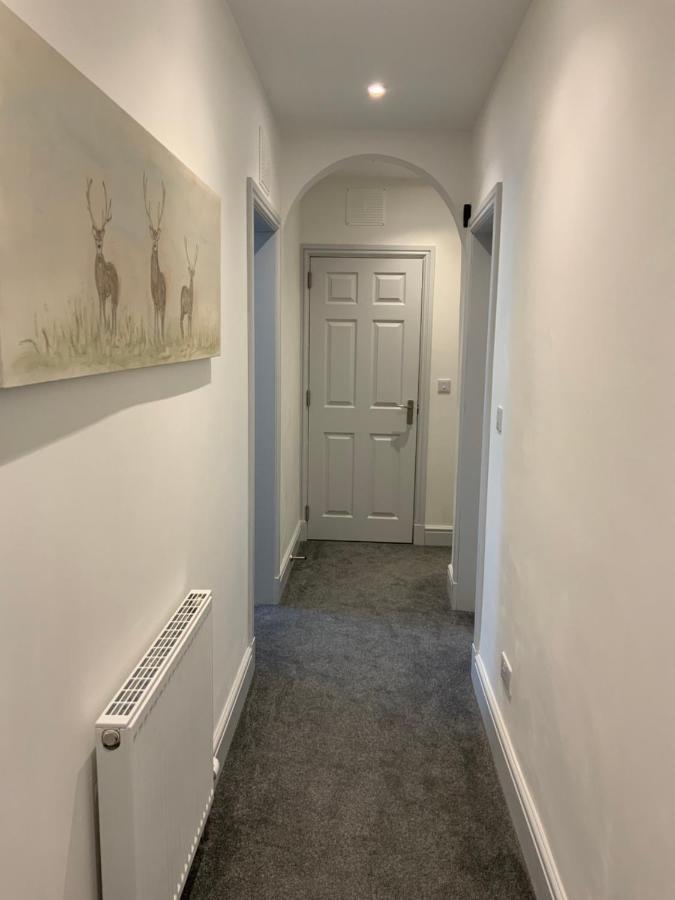 Deeside Snugs Apartments Kincardine O'Neil Exterior foto