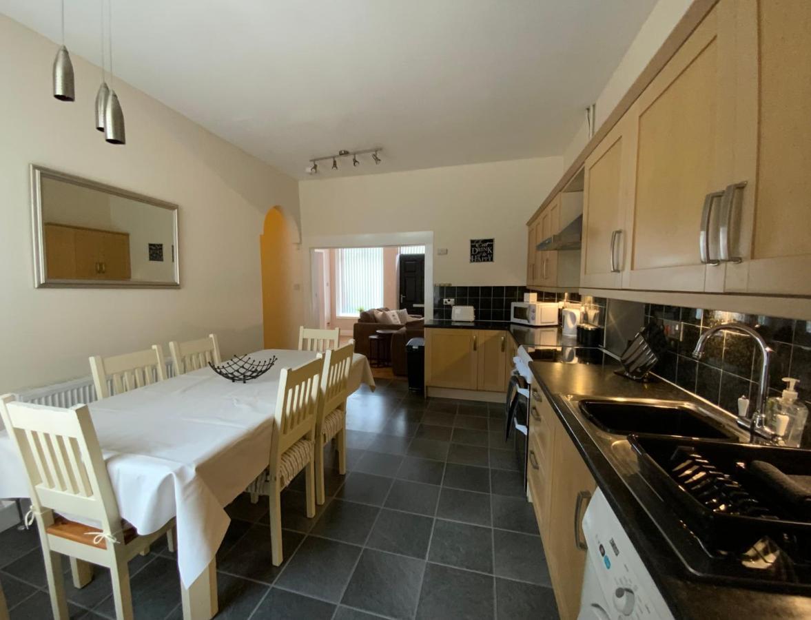 Deeside Snugs Apartments Kincardine O'Neil Exterior foto