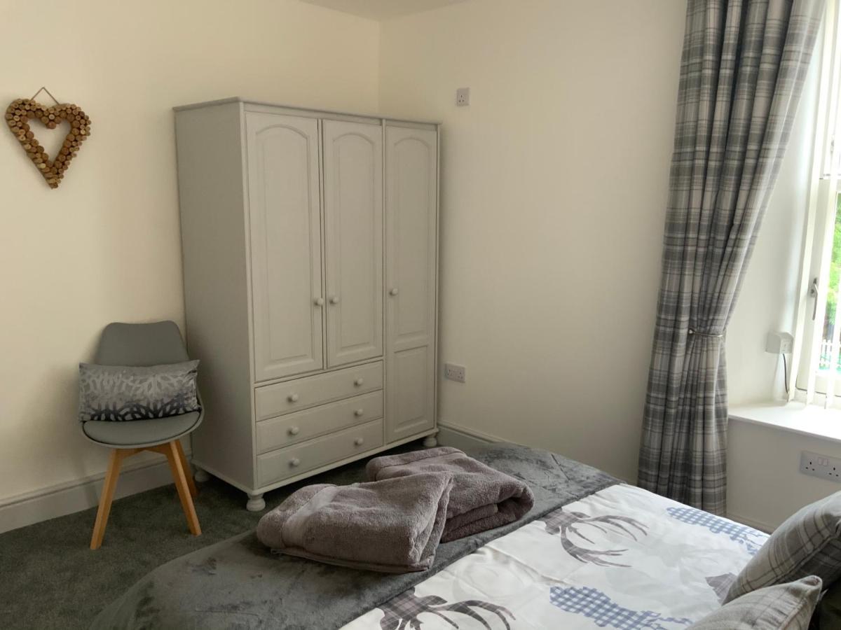 Deeside Snugs Apartments Kincardine O'Neil Exterior foto
