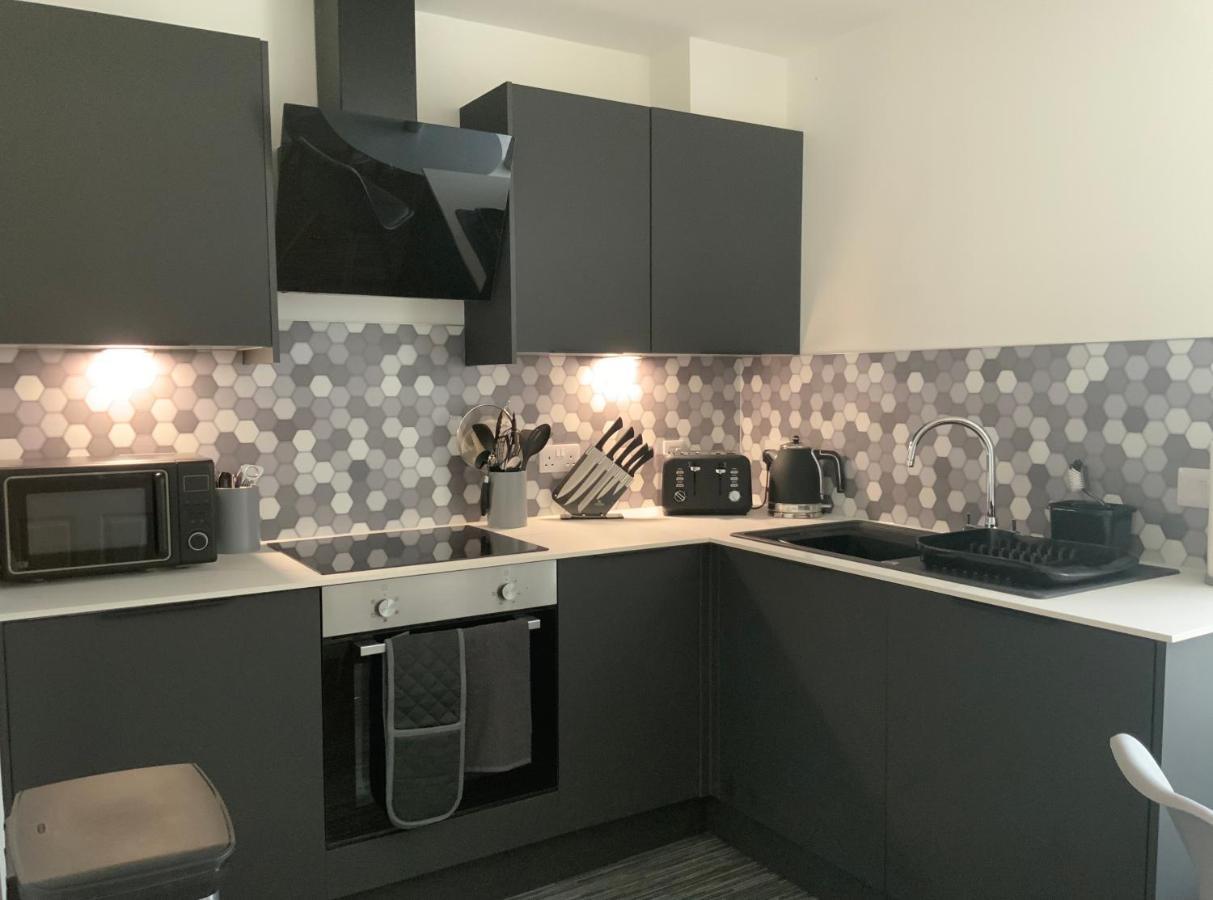 Deeside Snugs Apartments Kincardine O'Neil Exterior foto